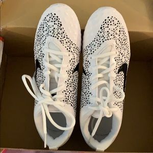 Nike soccer cleats ⚽️